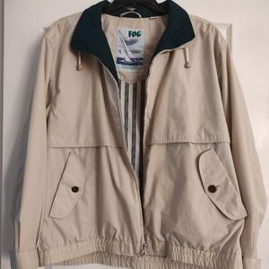 London Fog Sports Jacket